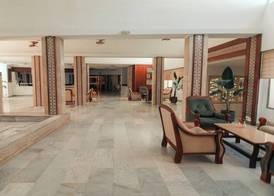 Hotel l'Oasis Gabes 5