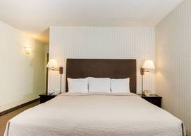 Los Gatos Lodge 3