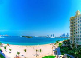 Royal Club By RVHR, Palm Jumeirah 4