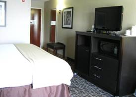 Holiday Inn Express & Suites YOUNGSTOWN (N. LIMA/BOARDMAN) by IHG 3