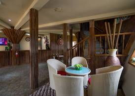 Maaha Beach Resort 4