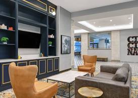 TownePlace Suites by Marriott Cincinnati Downtown 4