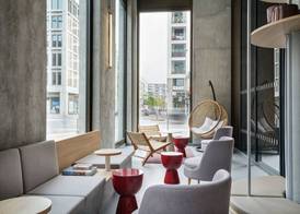 URBAN LOFT Berlin 5