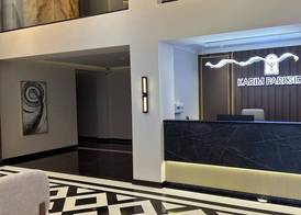 Karim Parkside Hotel 3