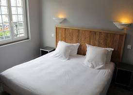 Hotel Le Dauphin 4