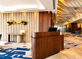 Grand Mercure Business Bay 3