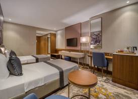 BN Hotel Thermal & Wellness 4
