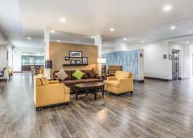 Sleep Inn & Suites Bryan - College Station 5