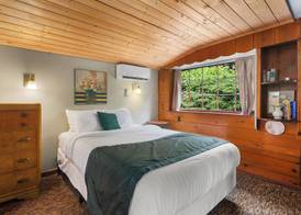 Robinhood Village Resort 5