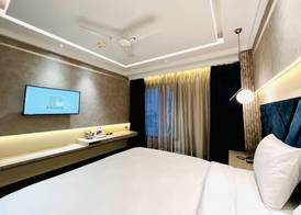 The Prime Delhi, A Luxury Collection Hotel New Delhi 5