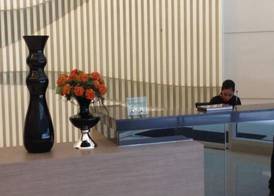 Condotel @JAZZ Residences 2
