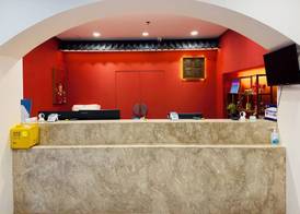 Beijing Dongdan Hotel 2