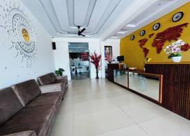 EMPORIA COMFORTS 3
