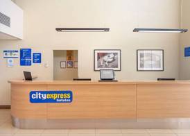 City Express by Marriott San Jose Costa Rica 3