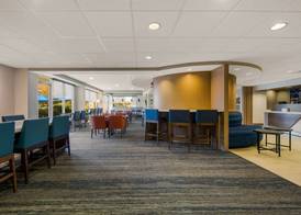 Holiday Inn Express HAMPTON - COLISEUM CENTRAL by IHG 2