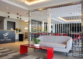 Best Western Saint Exupéry Eysines - Bordeaux Ouest 4
