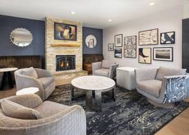 La Quinta Inn & Suites by Wyndham Downtown Asheville 3