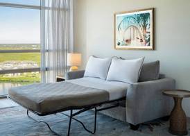 The Westin Tampa Bay 4