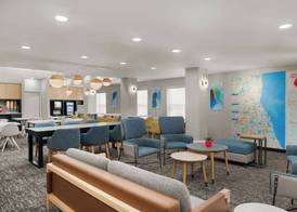 TownePlace Suites by Marriott Chicago Naperville 2