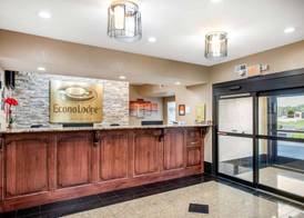 Econo Lodge Shelbyville North 2