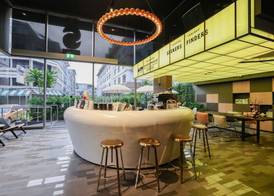 Seekers Finders Rama IV Hotel SureStay Collection by BW 2