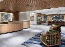 Fairfield Inn & Suites by Marriott Kenosha Pleasant Prairie 4