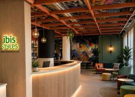 Ibis Styles Saint Germain en Laye 4