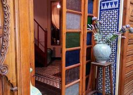 Riad Rchacha 3