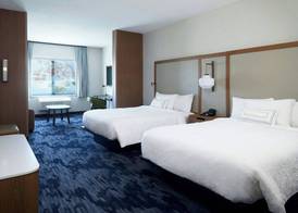 Fairfield Inn & Suites by Marriott Riverside Moreno Valley 3
