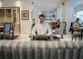 Shalom Hotel & Relax - an Atlas Boutique Hotel 2