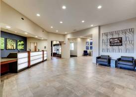 Drury Plaza Hotel Denver Westminster 2