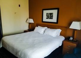 Fairfield Inn & Suites Laredo 5