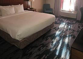 Fairfield Inn & Suites by Marriott Tulsa Central 4