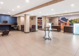 La Quinta by Wyndham Aberdeen-APG 3