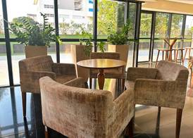Vivence Hotel Palmas 4