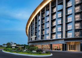Citadines Connect East Chengdu 2