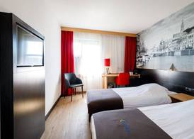 Bastion Hotel Haarlem Velsen 3