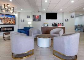 Comfort Inn Philadelphia International Airport West 4