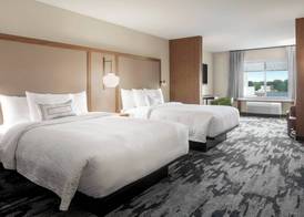 Fairfield Inn & Suites by Marriott Milwaukee West 4