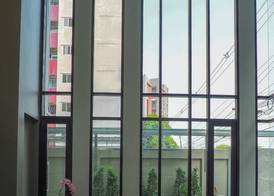 Casaluxe Hotel Ratchada 4