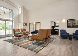 La Quinta Inn by Wyndham Vancouver Airport 5