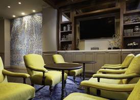 Hyatt Place Knoxville/Downtown 3