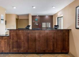 Quality Inn Columbus-East 2