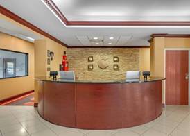 Comfort Suites South Bend Near Casino 4