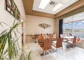 Quality Inn Williams Near Grand Canyon 2
