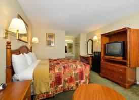 Americas Best Value Inn Winnsboro, SC 4