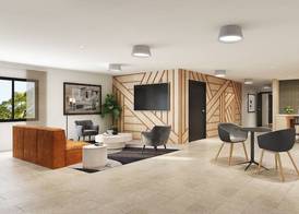Residences at Solomon Pond 5