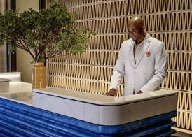 Hyatt Centric Buckhead Atlanta 3