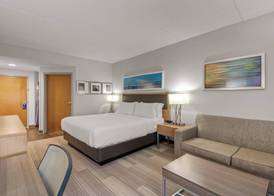Holiday Inn Express HERSHEY (HARRISBURG AREA) by IHG 4
