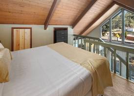 Robinhood Village Resort 3